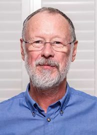 Richard MacAndrew