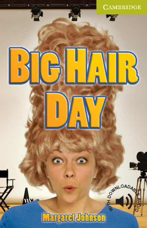 Big Hair Day
