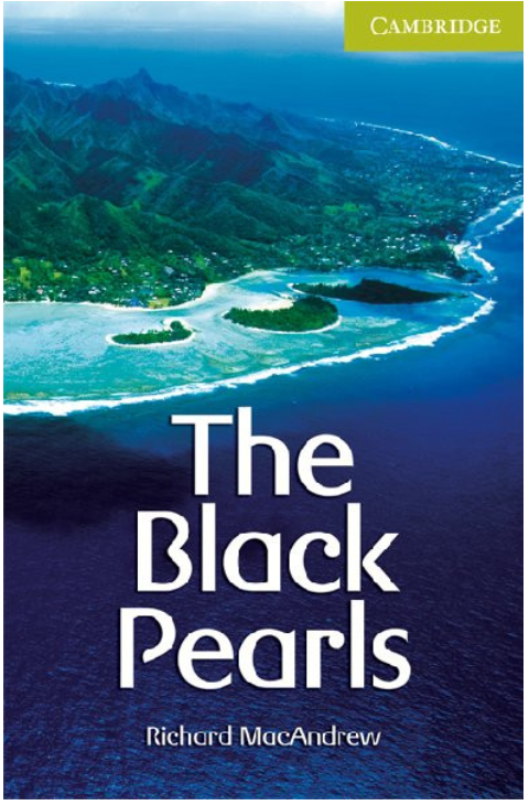 The Black Pearls