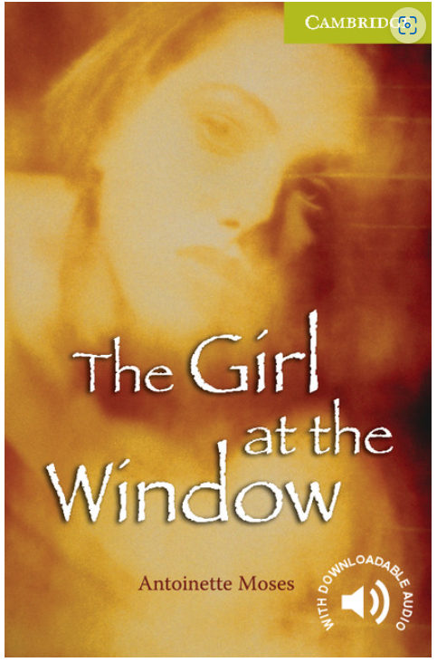 The Girl at the Window