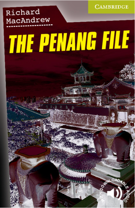 The Penange File