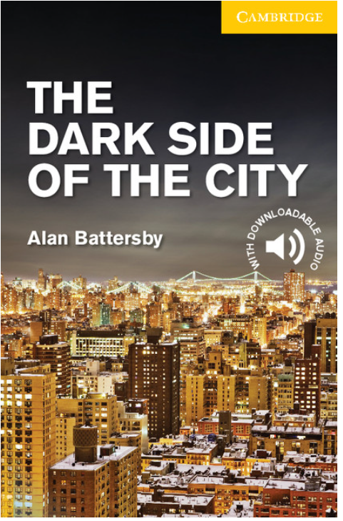 The Dark Side of the City