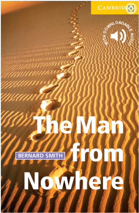 The Man from Nowhere