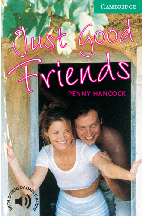 Just Good Friends