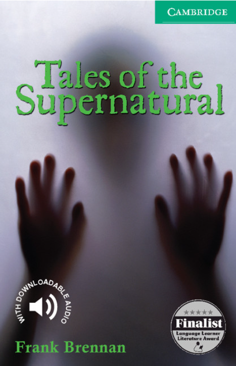 Tales of the Supernatural