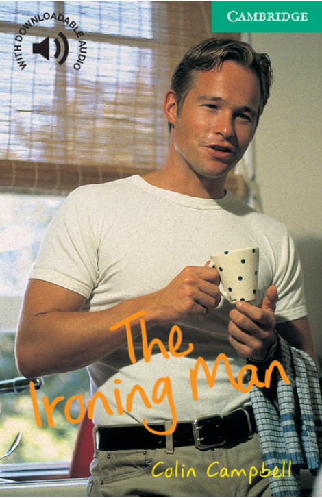 The Ironing Man