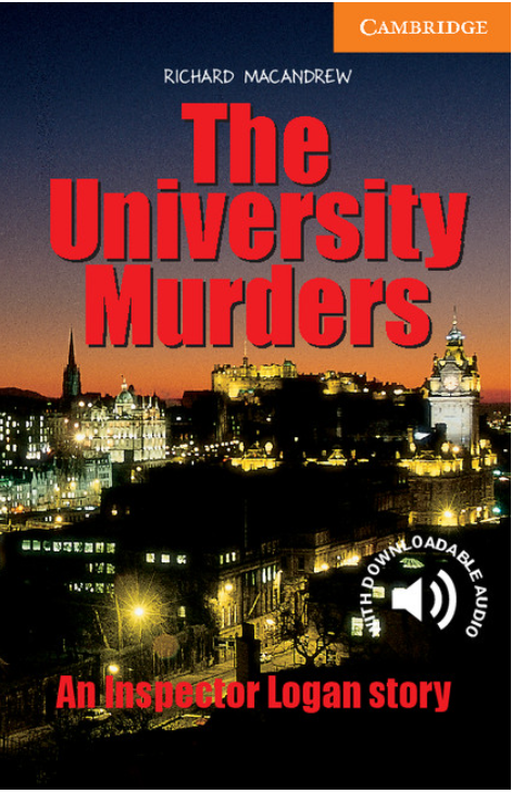 The University Murders