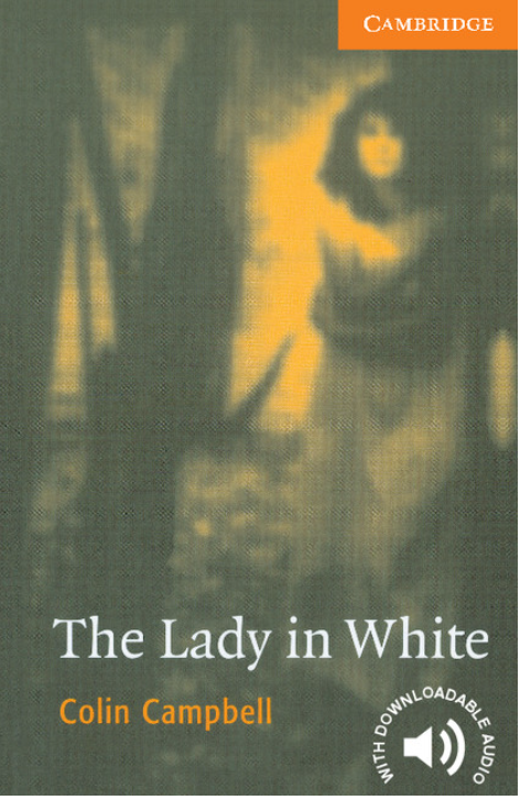 The Lady in White