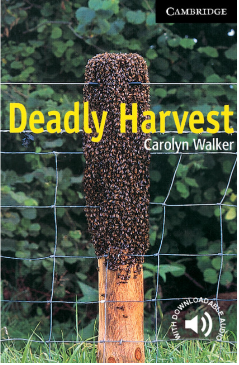 Deadly Harvest