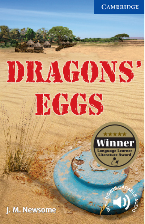Dragon's Eggs