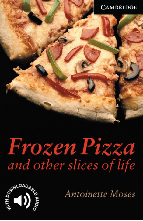 Frozen Pizza and Other Slices of Life