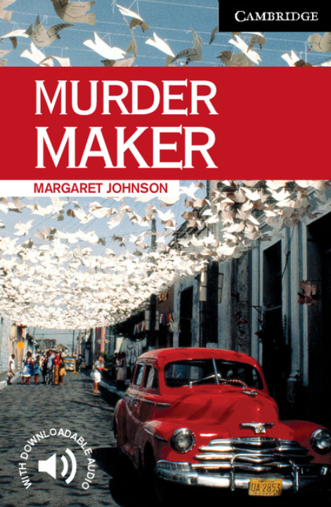 Murder Maker