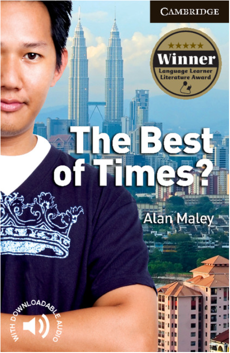 The Best of Times?