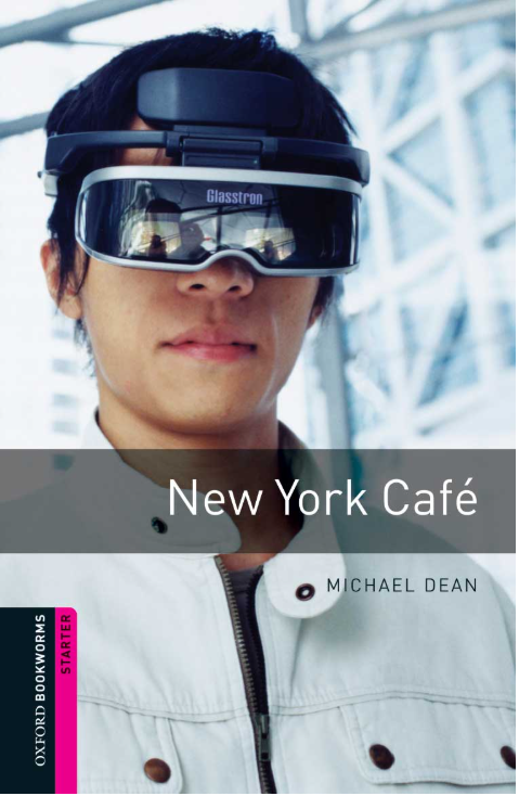 New York Café