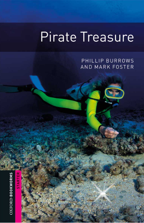 Pirate Treasure