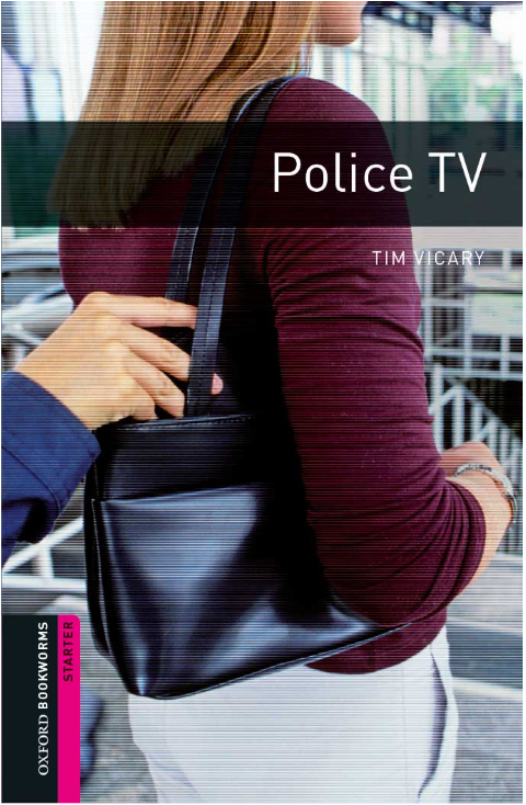 Police TV