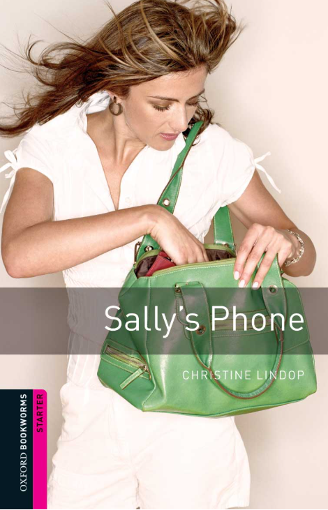 Sally's Phone