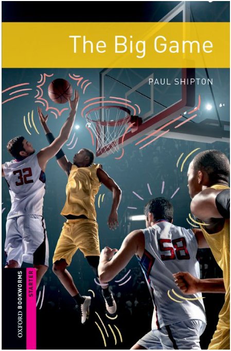 The Big Game