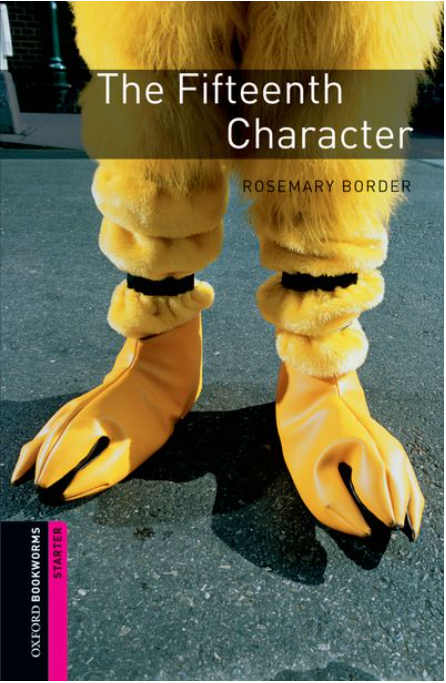 The Fifteen Character