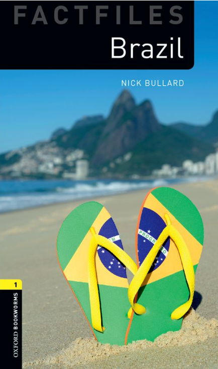 Brazil (Factfiles)