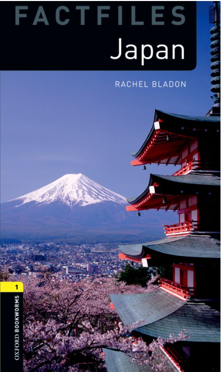 Japan (Factfiles)