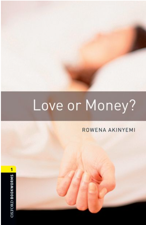 Love or Money