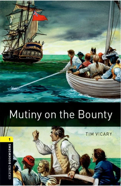 Mutiny on the Bounty