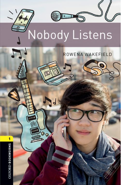 Nobody Listens