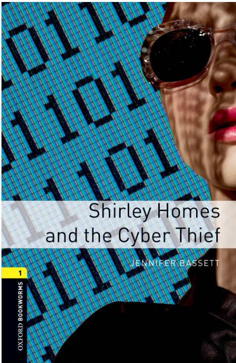 Shirly Homes and the Cyber Thief