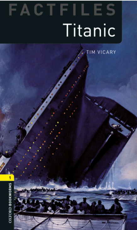 Titanic