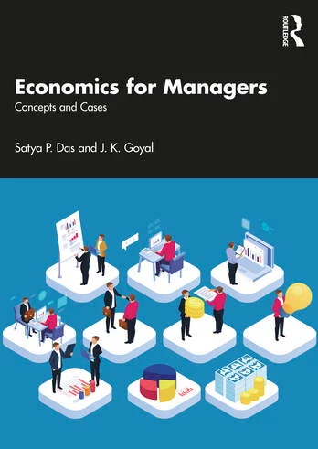 Economics for Managers