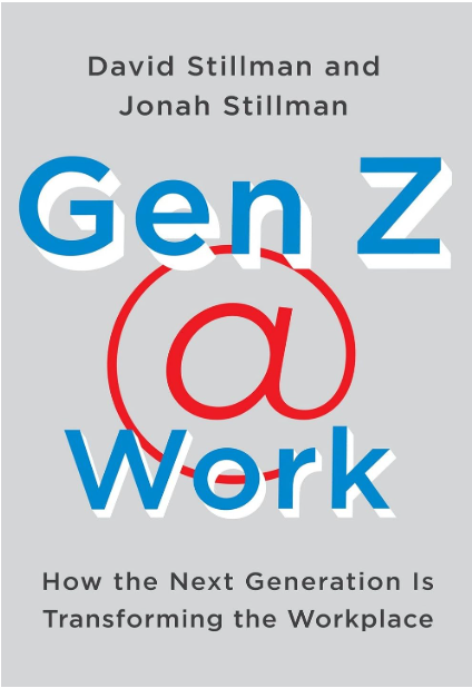GenZ @ Work