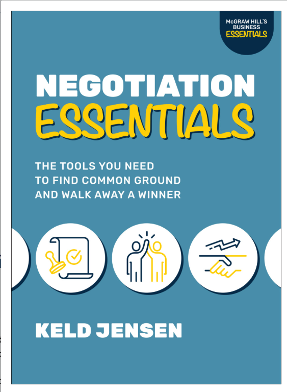 Negotiation Essentials