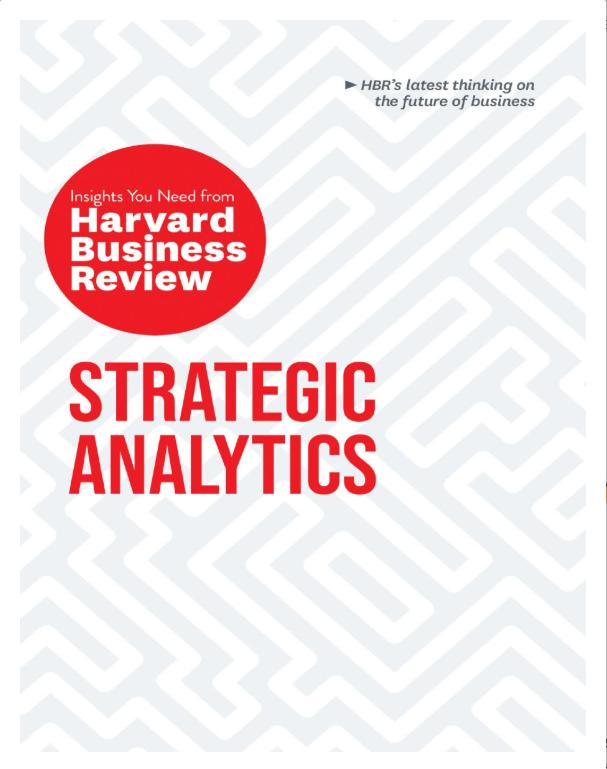 Strategic Analytics