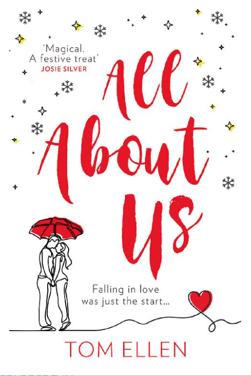 All About Us
