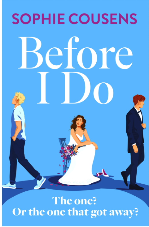 Before I Do
