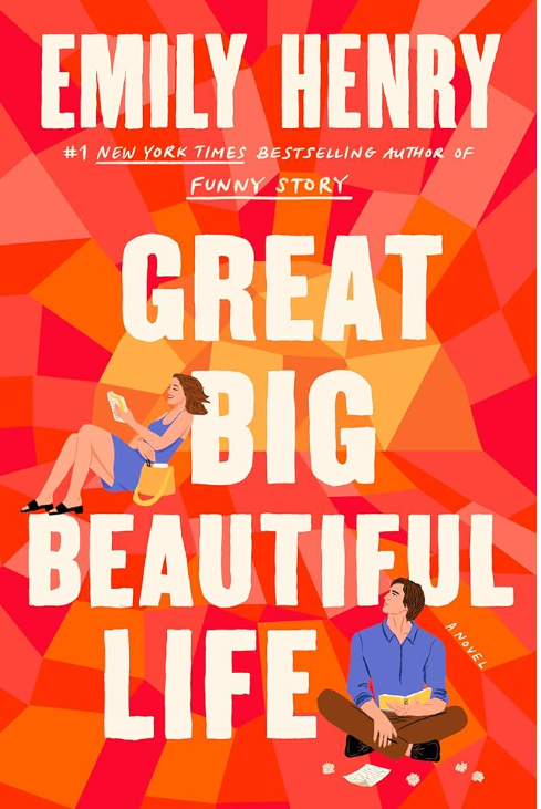 Great Big Beautiful Life