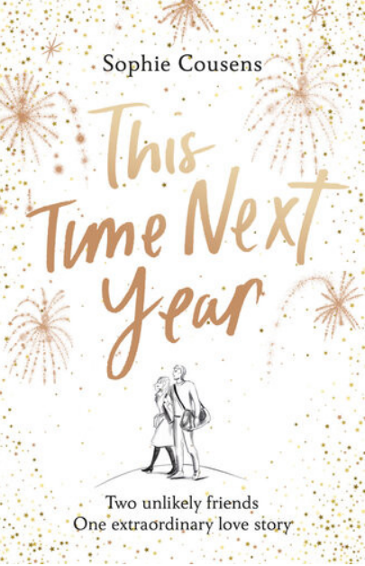 This Time Next Year