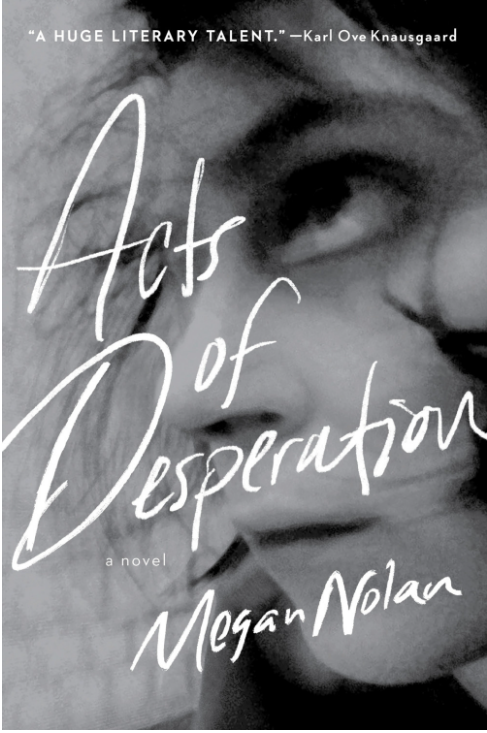 Acts Of Desperation