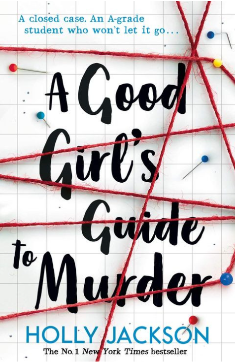 A Good Girl's Guide to Murder