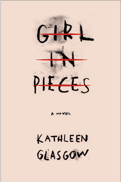 Girl in Pieces