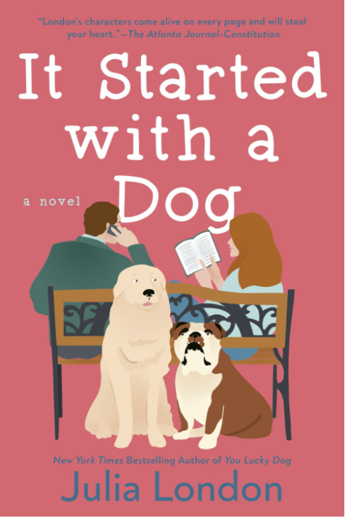 It Started with a Dog