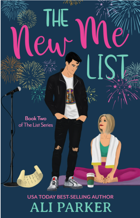 The New Me List