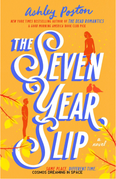 The Seven Year Slip