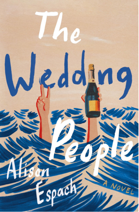 The Wedding People