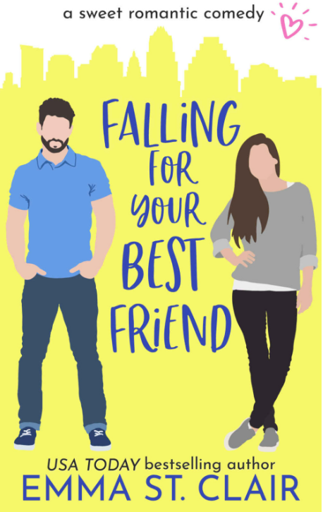 Falling for Your Best Friend