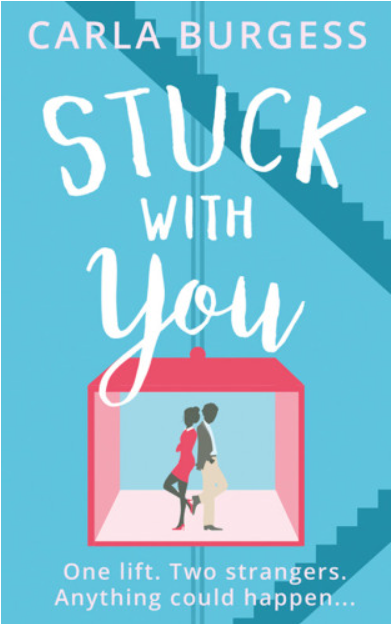 Stuck With You
