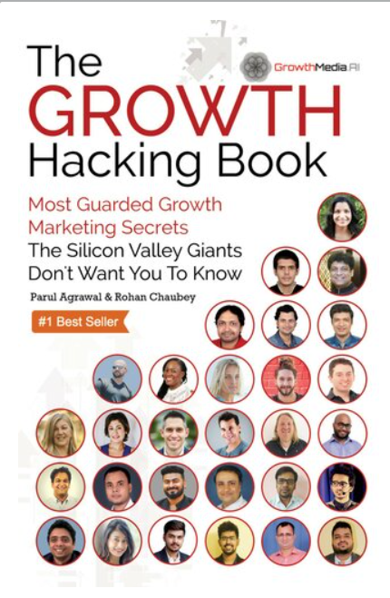 The Growth Hacking Book