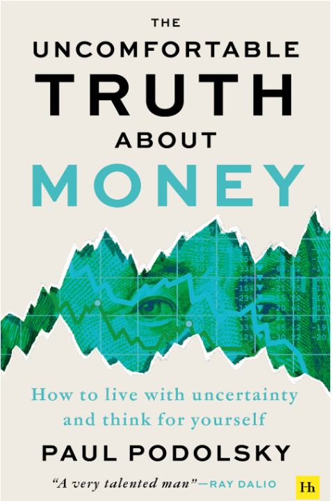 The Uncomfortable Truth About Money