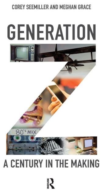 Generation Z: A Century in the Making